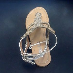 Shoes - I'M TAKING OFFERS!!!! Sandals Shoes - I'M TAKING OFFERS!!!! Sandals